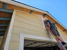 Siding for Commercial Buildings in Centralia, IL